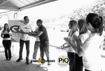 ValoRHumano encerra o ano de 2017 com 20 colaboradores homenageados por aposentadoria
