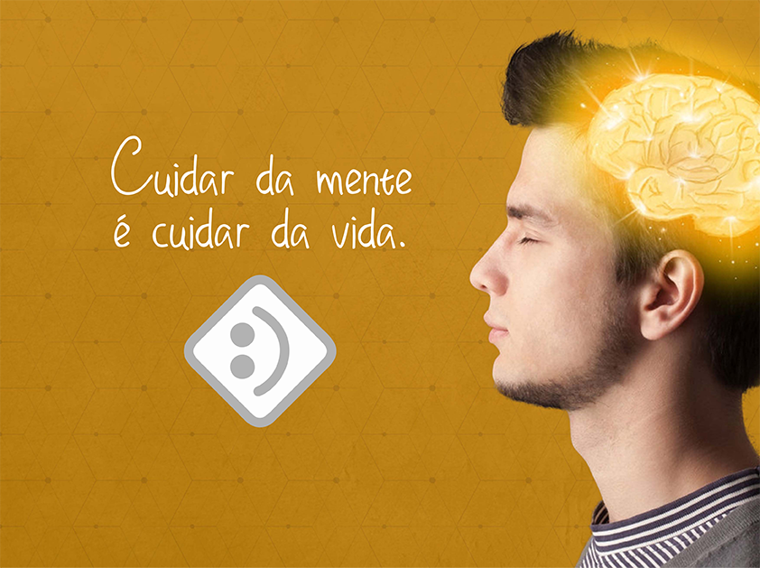 JANEIRO BRANCO: Saúde Mental em evidência