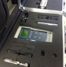 Unidade de Extração Cruz de Malta investe em tecnologia e garante agilidade em resolução de problemas hidráulicos