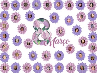 Dia Internacional da Mulher é celebrado nas Empresas Rio Deserto