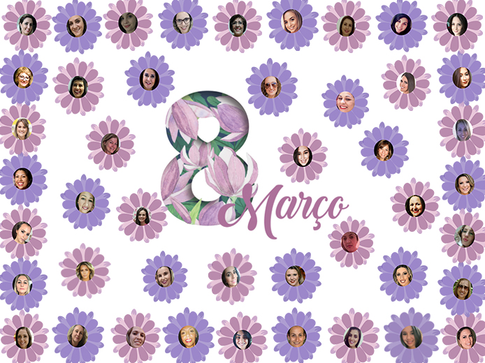 Dia Internacional da Mulher é celebrado nas Empresas Rio Deserto