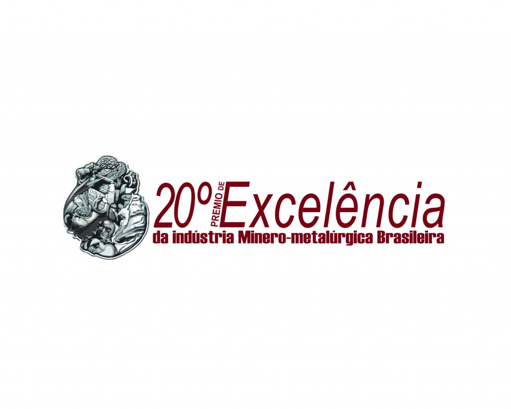 Empresas Rio Deserto receberão dois títulos no 20º Prêmio de Excelência da Indústria Minero-Metalúrgica Brasileira