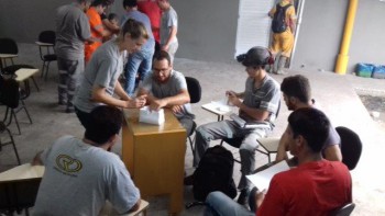 DDSS recebe reestruturação e fica mais dinâmico e interativo