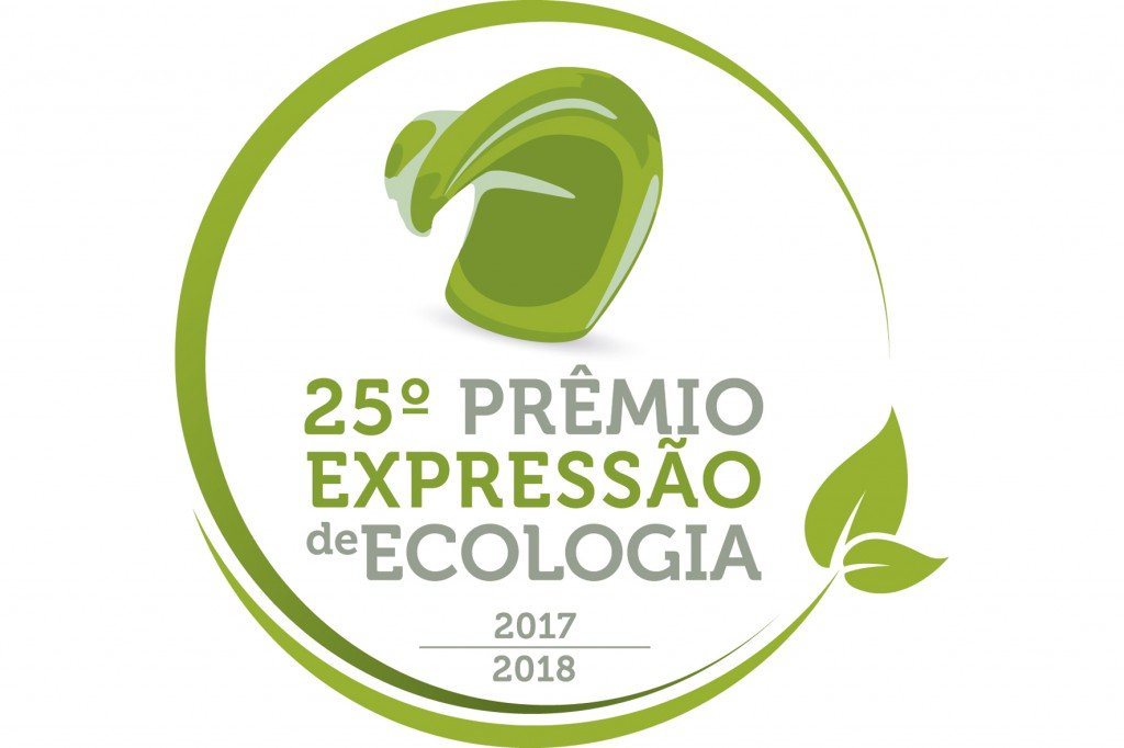 Empresas Rio Deserto conquistam 25º Prêmio Expressão de Ecologia