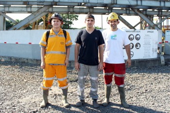 Programa Entrando em Forma: Colaboradores das Empresas Rio Deserto destacam mudança de vida