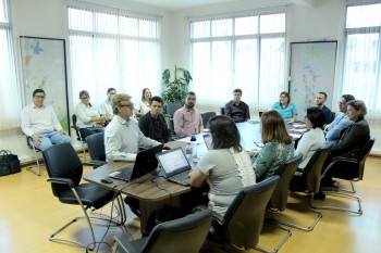 Empresas Rio Deserto sediam encontro do Núcleo Estadual de CCQ