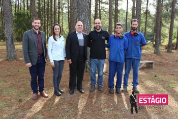Unidade Metalúrgica, das Empresas Rio Deserto, está entre as finalistas da etapa estadual do Prêmio IEL Melhores Práticas de Estágio 2018