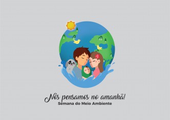 Semana do Meio Ambiente: Concurso interno reúne idéias de colaboradores das Empresas Rio Deserto