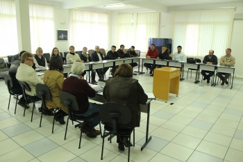 Empresas Rio Deserto: primeira carbonífera do sul de SC recomendada à certificação OHSAS 18001