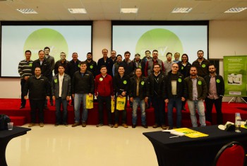 Resultados do Gran Protect GP Plus, da MPB, são apresentados em evento no RS