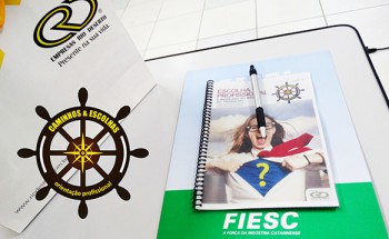 Vem aí a 3ª edição do Projeto Caminhos & Escolhas