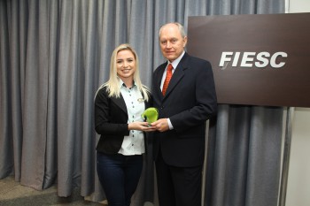 Prêmio Expressão de Ecologia, a maior premiação ambiental do Sul do Brasil, é entregue às Empresas Rio Deserto