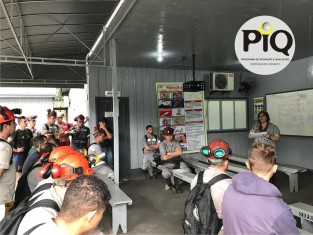 PIQ: divulgação de equipes classificadas para a semifinal acontece nesta semana