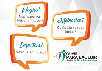 Semana de Pesquisa de Clima nas Empresas Rio Deserto