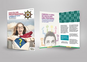 Colaboradores e familiares participarão da 3ª edição do Projeto Caminhos & Escolhas