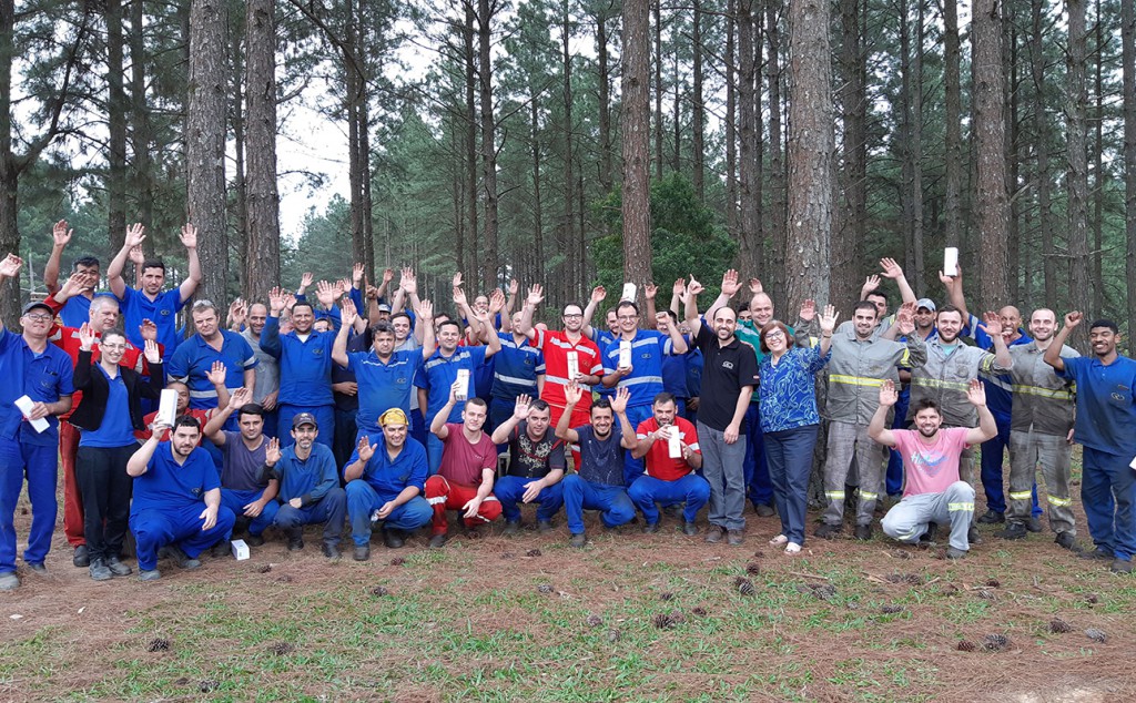 PIQ: equipes semifinalistas se apresentarão no dia 29 de outubro, na ACIC