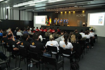 Conhecidas as equipes finalistas do VI PIQ