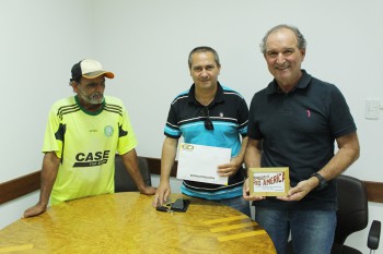 Apoio às comunidades: Rio Deserto contribui com festa natalina da comunidade de Rio América, em Urussanga