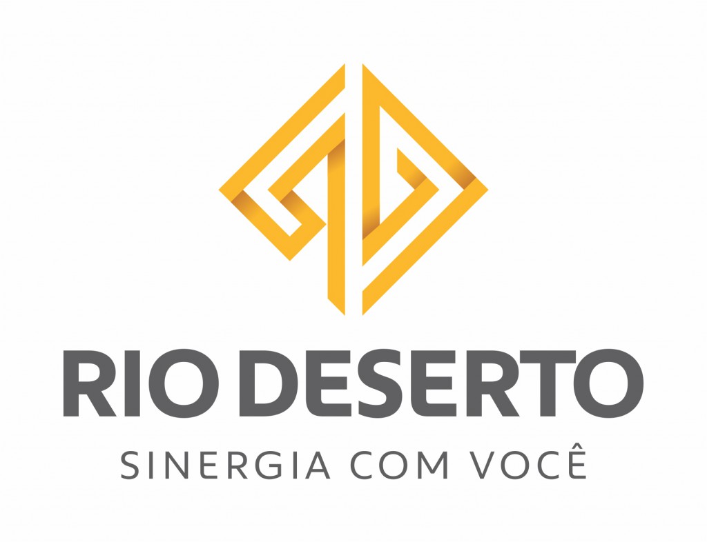 Rio Deserto: sinergia com você!