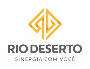 Rio Deserto: sinergia com você!