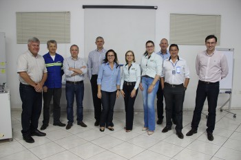 Metodologia GRI Standard começa a ser estudada para aplicação no Relatório de Sustentabilidade da Rio Deserto