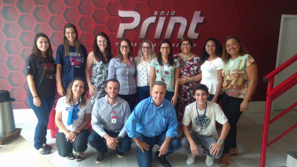 Núcleo Regional Sul de CCQ abre trabalhos de 2019