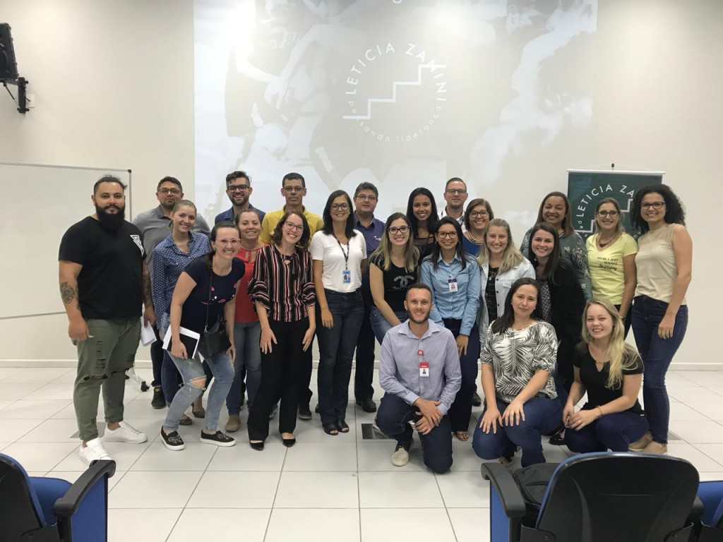 Núcleo Estadual de CCQ inicia atividades do ano e da Escola de Facilitadores