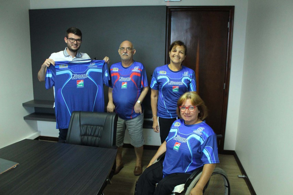 Rio Deserto renova parcerias e segue contribuindo com entidades sociais