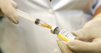 Saúde: Rio Deserto realiza campanha e imuniza colaboradores contra a Febre Amarela