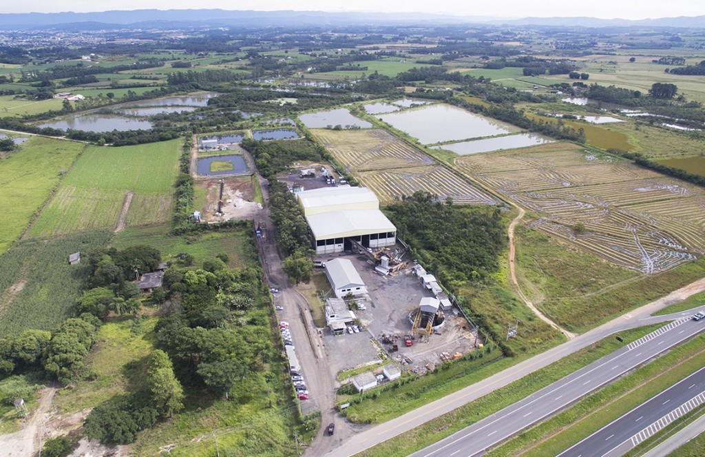 Rio Deserto receberá 21º Prêmio de Excelência da Indústria Minero-Metalúrgica Brasileira