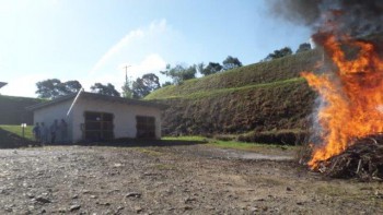 Segurança: simulados de emergência são realizados nas Unidades Mina 101 e Novo Horizonte, da Rio Deserto