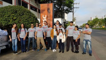 Programa Amigo Sangue Bom: Rio Deserto incentiva colaboradores e familiares a doarem sangue