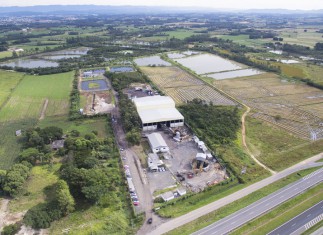 Unidade de Extração Mina 101, da Rio Deserto, recebe homenagem da Câmara Municipal de Içara