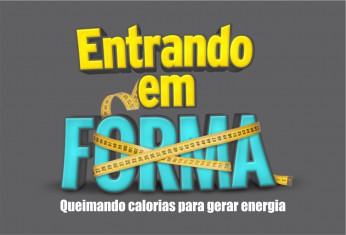 Abertas as inscrições para a 3ª edição do Projeto Entrando em Forma, da Rio Deserto