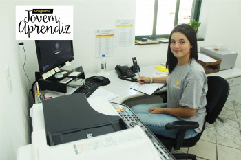 Programa Jovem Aprendiz: após primeiras semanas de atividades na Rio Deserto, jovens falam das expectativas