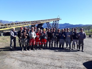 Dia dos Pais: Rio Deserto homenageia e presenteia colaboradores