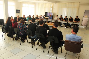 Rio Deserto é recomendada à manutenção da ISO 9001, ISO 14001 e OHSAS 18001