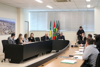 Lançados os eventos Expomais e Prêmio ACIC de Jornalismo, apoiados pela Rio Deserto