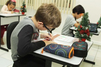 Abertas as inscrições para o concurso “Desenhando o Natal Rio Deserto” 2019