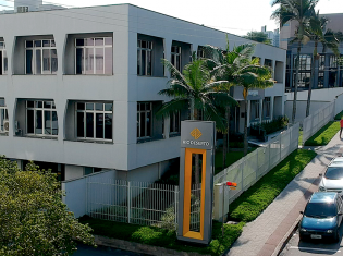 Rio Deserto receberá Certificado de Responsabilidade Social de SC, promovido pela ALESC