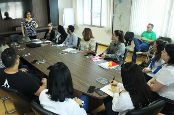 Em reunião na Rio Deserto, Núcleo CCQ Regional Sul planeja atividades para 2020