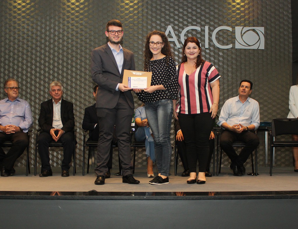 Com apoio da Rio Deserto, Prêmio ACIC de Jornalismo valoriza imprensa regional