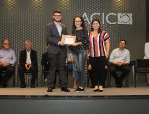 Com apoio da Rio Deserto, Prêmio ACIC de Jornalismo valoriza imprensa regional