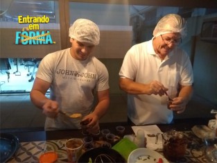 Entrando em Forma: perda de peso e ganhos à saúde marcam 3ª edição do projeto