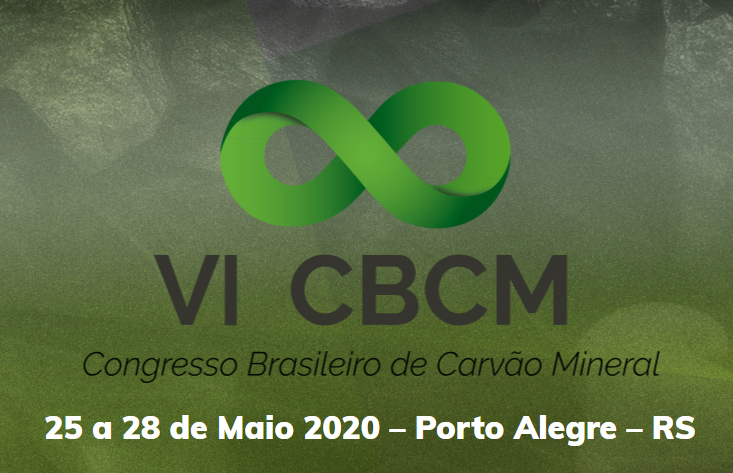 Projetos da Rio Deserto serão apresentados no VI Congresso Brasileiro de Carvão Mineral