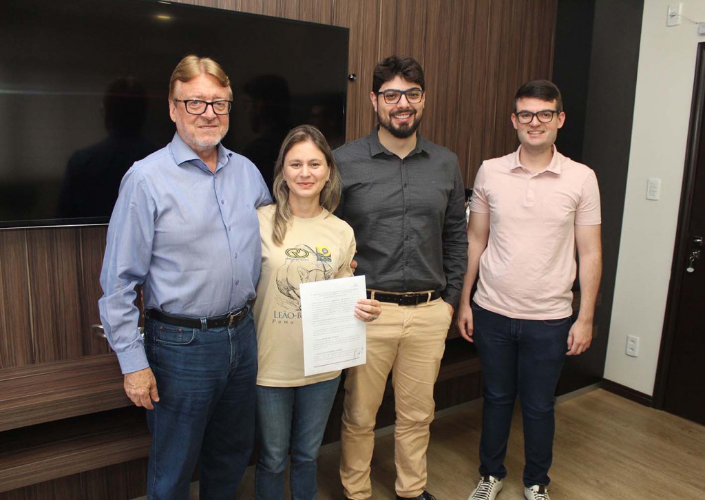 Rio Deserto e Instituto Felinos do Aguaí: parceria de quase 15 anos visa à defesa do meio ambiente