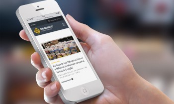 Comunicação: Rio Deserto lança ferramenta para divulgar notícias de forma rápida