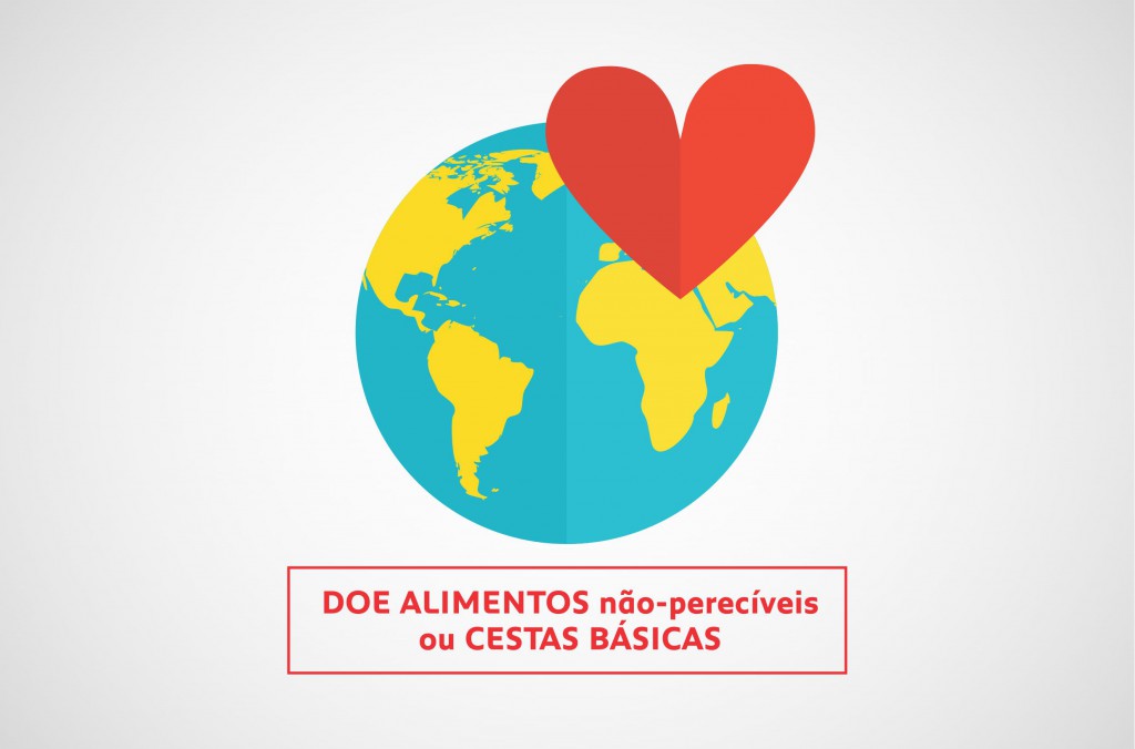 Rio Deserto apoia campanha para reduzir impacto social do coronavírus