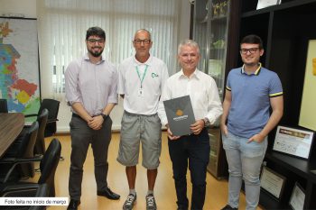 Rio Deserto segue apoiando projetos e instituições com benefícios sociais