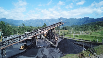 Essenciais: dedicação de colaboradores da Unidade de Extração Mina Cruz de Malta, da Rio Deserto, é valorizada